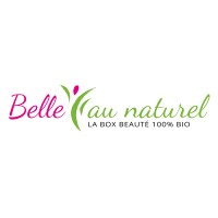 BELLEAUNATUREL.FR • BOX BEAUTÉ Logo