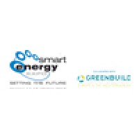 Smart Energy Expo Logo