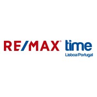 RE/MAX Time Logo