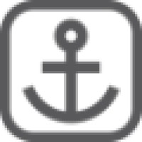 Anchor Hosting Logo