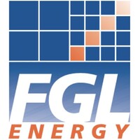 FGL ENERGY Logo