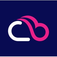 CloudBive Logo