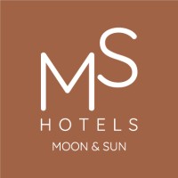 Moon & Sun Hotels Logo
