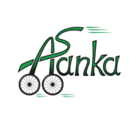 ASANKA Zmierz się z przygodą Logo