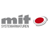 MIT - Moderne Industrietechnik GmbH & Co. KG Logo