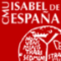 Colegio Mayor Universitario Isabel de España Logo