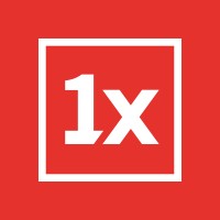 1xINTERNET Logo