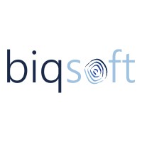 biqsoft Logo