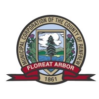 County of Renfrew Logo