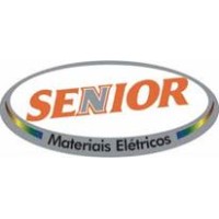 Comercial Elétrica Senior Ltda Logo