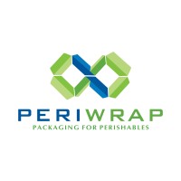 PeriWrap Logo