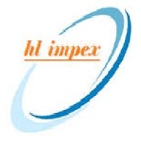 HL Impex Sarl Logo