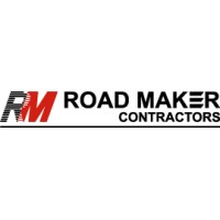 Road Maker Contractors LLC Logo