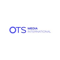 OTS Media International Logo