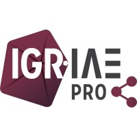 IGR Pro - IGR-IAE Rennes Logo