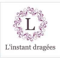 Linstant dragées Logo