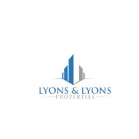 Lyons & Lyons Properties Logo