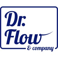 Dr.Flow Logo