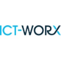 ICT-Worx Logo