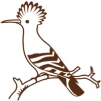 ویدهوپف - Wiedehopf Logo