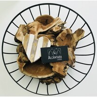 Alcântara Lodge Logo