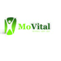 MoVital Logo