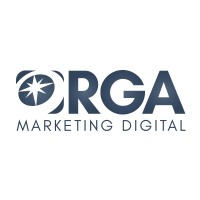RGA Marketing Digital Logo