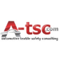 TEXTILE SAFETY Consulting Logo