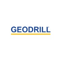 Geodrill Logo