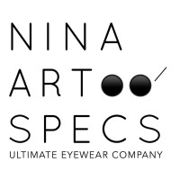 Nina Art Specs Logo