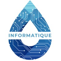 SERIG Informatique - Groupe DL Software Logo