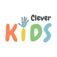 Clever Kids Logo