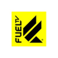 FUEL TV EMEA Logo