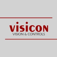 Visicon Ltd Logo