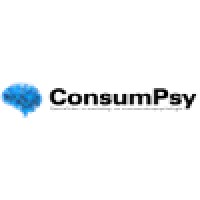 ConsumPsy Logo