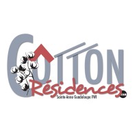 Cotton Residences Logo