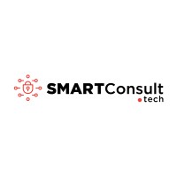 SmartConsult.tech Logo