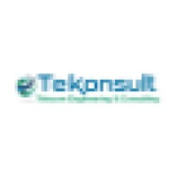 Tekonsult Logo