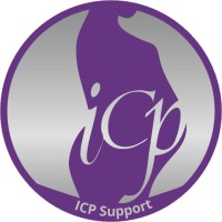 ICP Support Logo