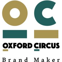 Oxford Circus Paris Logo