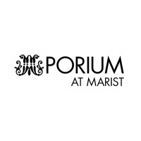 MPorium at Marist Logo