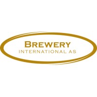 Brewery International Norway AS Logo