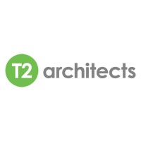 T2 architects Logo