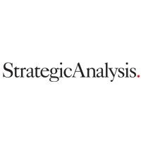 Strategic Analysis Logo