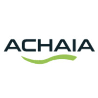ACHAIA S.A. Logo