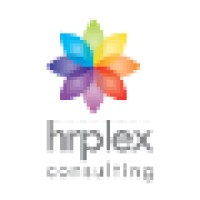 HRPLEX CONSULTING Logo