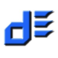 DE - Fasteners by Doshi Engineers Logo