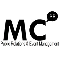 MCPR Public Relations & Event Management Logo
