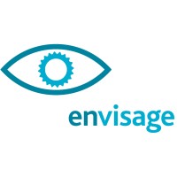Envisage Industrial Engineering Logo