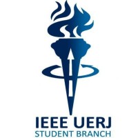 Ramo Estudantil IEEE UERJ Logo